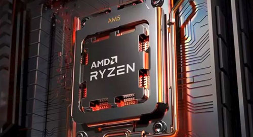 Глава корпорации AMD Лиза Су на Computex 2022 представила процессоры Ryzen следующего поколения